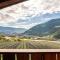 Rasnerhof Ferienwohnung Panorama-9