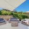Villa with Breathtaking View I Private Garden I BBQ-4
