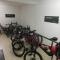 Hotel Tirrena Bike & Country Hotel-17