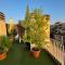 Giresio 41 - Your Penthouse with Rooftop Garden in Milano Navigli - WIFI-31