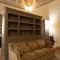 Luxury frescoed apartment in the center-7