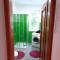 Zweizimmer-Wohnung mit Parkgarage-7
