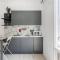 Bright Apt 600mt from Viale Zara!-12