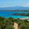 Villetta Azzurro - SHERDENIA Luxury Apartments-21