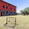 Beautiful Home In Passignano Sul T-35