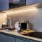 QUADRILATERO DELLA MODA- Luxury Loft in the Heart of the Fashion District-13
