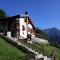 Casa all'Alpe Gaggetto B & B