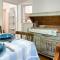 Pleasant holiday home with whirlpool-11