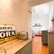 Pleasant holiday home with whirlpool-18