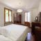 Pleasant holiday home with whirlpool-24