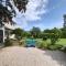 Santu Paulu Country House-25