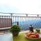 Penthouse Apartment