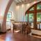 FIRENZE Villa a 5 Stelle - Villa Gaudia Luxury & Relax in Chianti-25