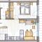 Appartement-Hotel Anthea-61