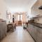 Castelnuovo Flat with Elevator and Free Parking-3