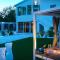 VILLA VITTORIA B&B - Wellness-12