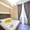 Sacconi Palace Suite Roma-32