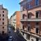Sacconi Palace Suite Roma-29