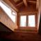 Gaby: Gressoney Valley - Attic in a house with a garden-2