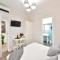 Sacconi Palace Suite Roma-23