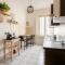 Bohome Suite - Ethnic Apt in the Center of Rome-3