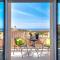 Tudor Flat sea view with WiFi unlimited, next to the sea-60