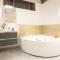 Memorable Jacuzzi Suite Navona - Top Collection-1