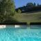 Villa in Tuscany near Medieval Ghizzano