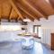 Casa Agatha Lenno- luxury air conditioned village home by Italian Apartments-8