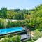 Stunning Home In San Miniato With Wifi-11