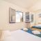 2 Bedroom Awesome Home In Cornino-14