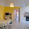 Splendido appartamento con vista mare su piazza Dante-11