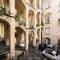 Palazzo dello Spagnolo Suite-40