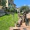 La Terrazza, historic Tuscan stone residence with garden and terrace in Cetona-19