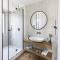 Easylife - Splendido attico con terrazzo e vista mozzafiato nel cuore della città-12