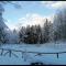 Appartamento La Foresta Abetone-34