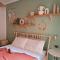La Boheme, 2 min da Qc terme, free parking