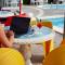 Termini Beach Hotel & Suites-50