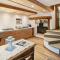 Sweet Somma Mountain Lodge-3
