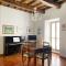 Enchanting apartment in the heart of Rome-16
