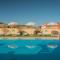 Apartments in residence with swimming pool in Villasimius-0