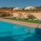 Apartments in residence with swimming pool in Villasimius-5