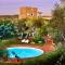 Residence con piscina a Liscia di Vacca, 350 mt dal mare, 3 km da Porto Cervo-6