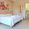 Double or Twin Room with Private Bathroom