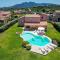 Villa Del Faro - Porto Cervo-6