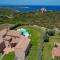 Villa Del Faro - Porto Cervo-1