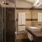 Villa Lucarella with pool, Air Con - San Casciano dei Bagni-27