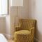Colosseum 10steps away, Marco Aurelio Luxury House-12