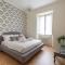 Colosseum 10steps away, Marco Aurelio Luxury House-28