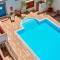 Apartments with swimming pool in Santa Teresa di Gallura-1